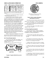 Preview for 11 page of IVIEW 3960 Series Instalation And Operation Manual