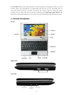 Preview for 4 page of IVIEW 705NBII User Manual