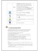 Preview for 11 page of IVIEW 705NBII User Manual