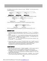 Preview for 13 page of IVIEW 750PDVX User Manual