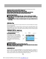 Preview for 15 page of IVIEW 750PDVX User Manual