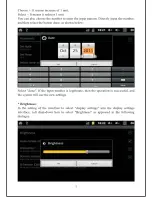 Preview for 9 page of IVIEW 760TPC User Manual