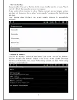 Preview for 10 page of IVIEW 760TPC User Manual