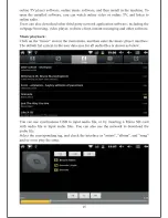 Preview for 17 page of IVIEW 760TPC User Manual