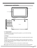 Preview for 4 page of IVIEW 788TPCII User Manual