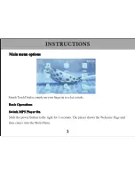 Preview for 5 page of IVIEW 950MP5 User Manual