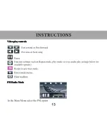 Preview for 15 page of IVIEW 950MP5 User Manual