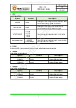 Preview for 11 page of IVIEW CB-298VE User Manual