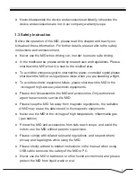 Preview for 5 page of IVIEW CyberPad 792TPC User Manual