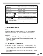 Preview for 11 page of IVIEW CyberPad 792TPC User Manual