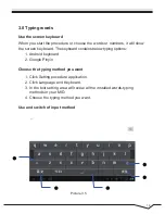 Preview for 19 page of IVIEW CyberPad 792TPC User Manual