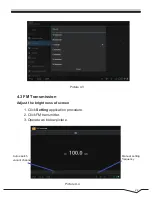 Preview for 23 page of IVIEW CyberPad 792TPC User Manual