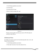 Preview for 25 page of IVIEW CyberPad 792TPC User Manual