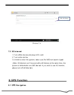 Preview for 44 page of IVIEW CyberPad 792TPC User Manual