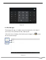 Preview for 46 page of IVIEW CyberPad 792TPC User Manual