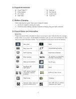 Preview for 5 page of IVIEW CyPad 710TPC User Manual