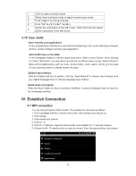 Preview for 11 page of IVIEW CyPad 710TPC User Manual