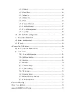 Preview for 3 page of IVIEW CZ-537-IP User Manual