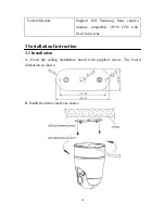 Предварительный просмотр 7 страницы IVIEW CZ-537-IP User Manual