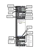 Предварительный просмотр 13 страницы IVIEW CZ-537-IP User Manual