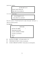 Preview for 27 page of IVIEW CZ-537-IP User Manual