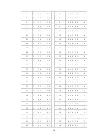 Preview for 44 page of IVIEW CZ-537-IP User Manual