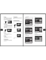 Предварительный просмотр 9 страницы IVIEW iVIEW-1000DV User Manual