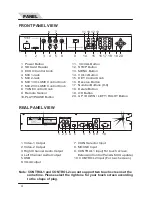 Preview for 5 page of IVIEW iVIEW-1000KOD User Manual