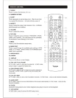 Preview for 4 page of IVIEW iVIEW-1303DTV User Manual