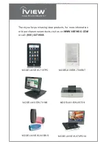 Preview for 2 page of IVIEW iVIEW-1900LEDTV User Manual