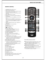 Preview for 5 page of IVIEW iVIEW-2000HD User Manual