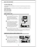 Preview for 6 page of IVIEW iVIEW-2000HD User Manual