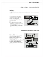 Preview for 7 page of IVIEW iVIEW-2000HD User Manual