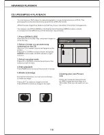 Preview for 21 page of IVIEW iVIEW-2000HD User Manual