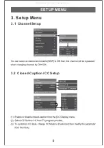 Preview for 8 page of IVIEW iVIEW-352PTV User Manual