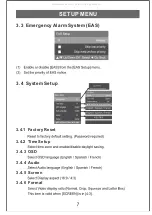 Preview for 9 page of IVIEW iVIEW-352PTV User Manual