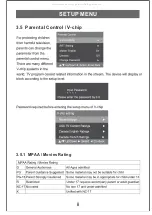 Preview for 10 page of IVIEW iVIEW-352PTV User Manual