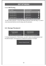 Preview for 13 page of IVIEW iVIEW-352PTV User Manual