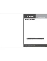 IVIEW iVIEW-6000KR User Manual preview