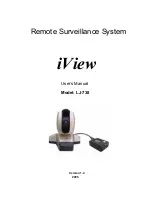 IVIEW LJ-738 User Manual preview