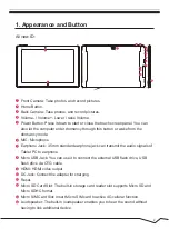 Preview for 4 page of IVIEW MAGNUS III Quick Start Manual