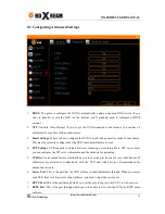 Preview for 24 page of IVIEW NX-2416 PRO-V User Manual