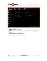 Preview for 31 page of IVIEW NX-2416 PRO-V User Manual