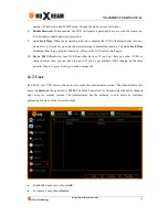 Preview for 36 page of IVIEW NX-2416 PRO-V User Manual
