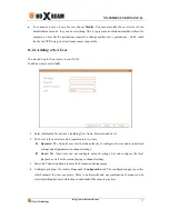 Preview for 37 page of IVIEW NX-2416 PRO-V User Manual