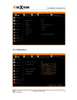 Preview for 39 page of IVIEW NX-2416 PRO-V User Manual