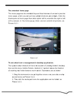 Preview for 16 page of IVIEW SupraPad 797 TPC Quick Start Manual