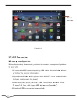 Preview for 19 page of IVIEW SupraPad 797 TPC Quick Start Manual