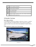 Preview for 22 page of IVIEW SupraPad 797 TPC Quick Start Manual