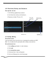 Preview for 31 page of IVIEW SupraPad 797 TPC Quick Start Manual